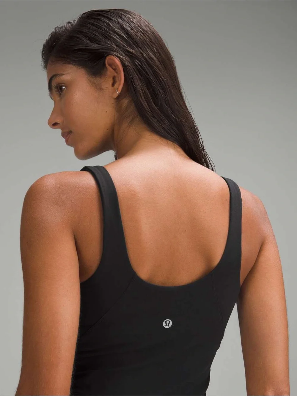 Lululemon Align Tank Black Size 4